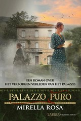 Palazzo Puro - Mirella Rosa - 9789083256603