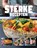 Sterke Recepten, SterkInDeKeuken - Paperback - 9789083258201
