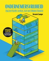 Ondernemersvrijheid - Jeroen Lampe - 9789083258409