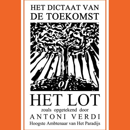 Het Dictaat van de toekomst, Paul Dijkman - Luisterboek MP3 - 9789083258638