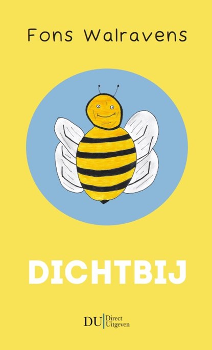 Dichtbij, Fons Walravens - Paperback - 9789083259147