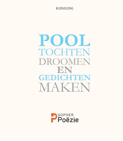 Pooltochten droomen en gedichten maken, Wietse Hummel - Paperback - 9789083259574