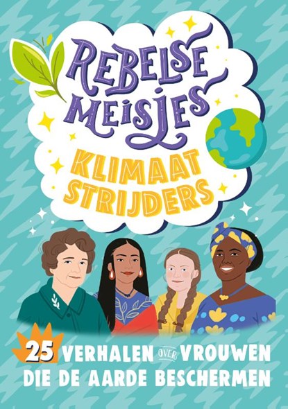 Klimaatstrijders, niet bekend - Paperback - 9789083260327