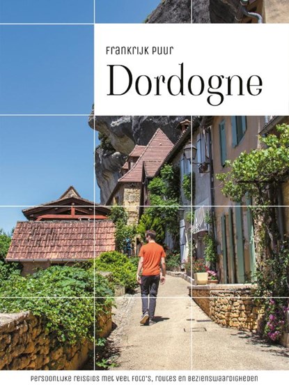 Dordogne, Martijn Joosse ; Marita Joosse - Paperback - 9789083261713