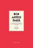 Bon Appétit Paris | Mara Grimm | 