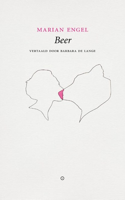 Beer, Marian Engel - Paperback - 9789083262109