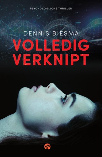 Volledig Verknipt, Dennis Biesma - Paperback - 9789083263724