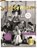 Voor elkaar, Priscilla Docter-Agteres - Paperback - 9789083264233