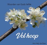 Woorden van Gods liefde vol hoop - Ans Heij - 9789083264271