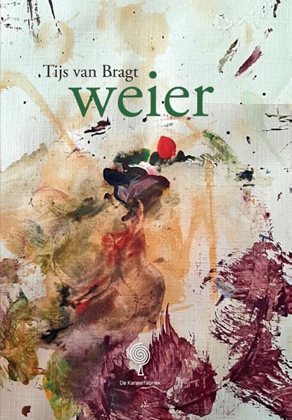 Weier, Tijs van Bragt - Paperback - 9789083265407