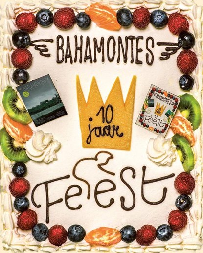 Feest, niet bekend - Paperback - 9789083266657