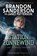 Station Zonnewind, Brandon Sanderson ; Janci Patterson - Paperback - 9789083267470