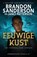 Eeuwige kust, Brandon Sanderson ; Janci Patterson - Paperback - 9789083267494
