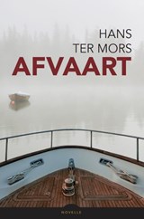 Afvaart - Hans ter Mors - 9789083268545