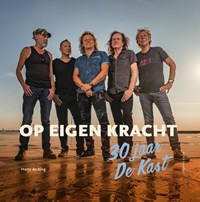Op eigen kracht | Harry de Jong | 