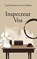 Inspecteur Vos, Paul Hoekstra ; Job Veldhuis - Paperback - 9789083272504