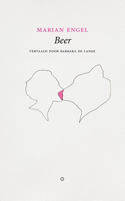 Beer, Marian Engel - Ebook - 9789083274317
