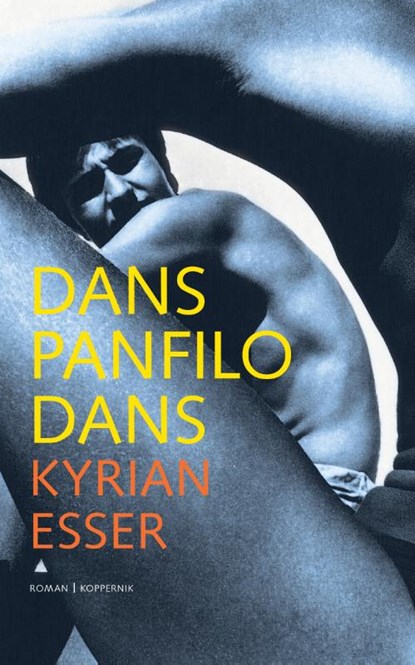 Dans, Panfilo, dans, Kyrian Esser - Paperback - 9789083274348