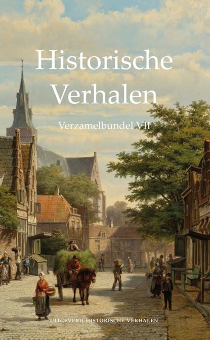 Verzamelbundel VII, Rik van der Vlugt - Paperback - 9789083280981
