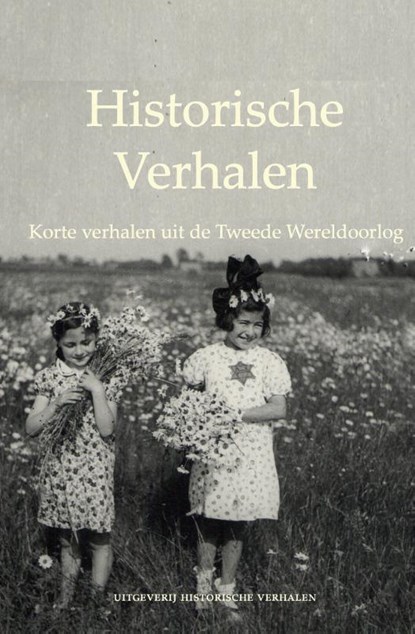 Korte verhalen uit de Tweede Wereldoorlog, Rik van der Vlugt - Paperback - 9789083280998