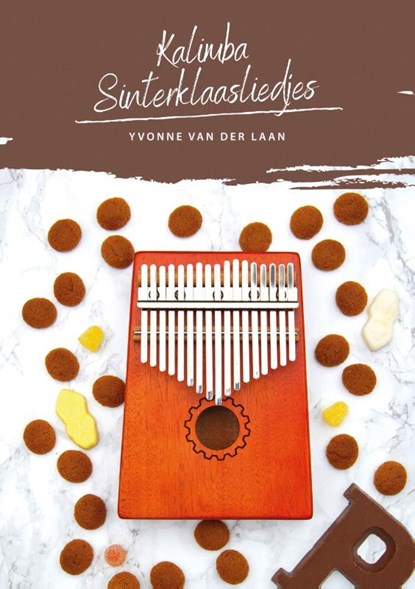 Sinterklaasliedjes, Yvonne van der Laan - Paperback - 9789083285030