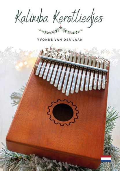 Kerstliedjes, Yvonne van der Laan - Paperback - 9789083285061