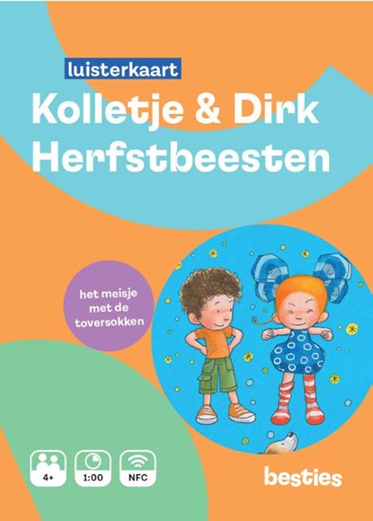 Herfstbeesten, Pieter Feller - Gebonden - 9789083285771