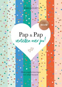 Pap & Pap vertellen over jou | Elma van Vliet | 