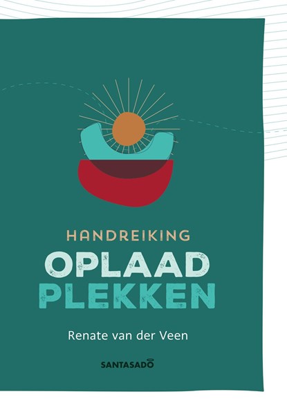 Handreiking Oplaadplekken, Renate van der Veen - Ebook - 9789083288208
