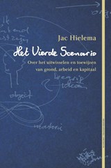 Het vierde scenario - Jac Hielema - 9789083288260