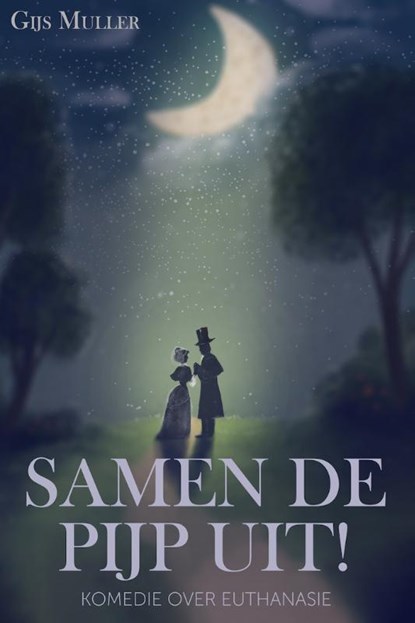 Samen de pijp uit!, Gijs Muller - Paperback - 9789083291376