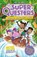 SuperQuesters Mission: Rainforest Magic, Paul Ian Cross - Paperback - 9789083294377