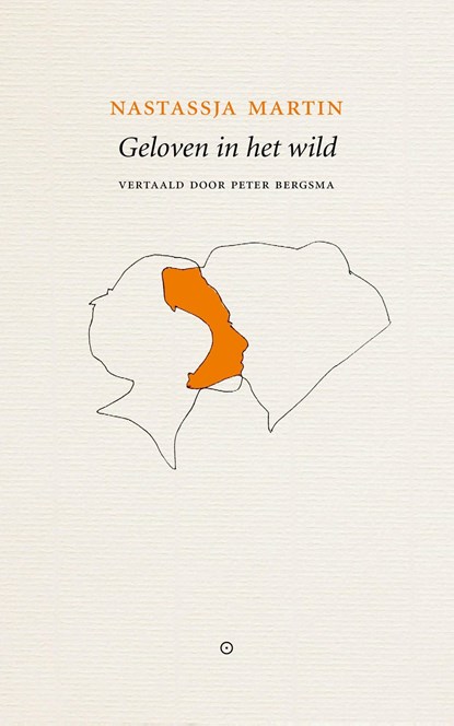 Geloven in het wild, Nastassja Martin - Ebook - 9789083295527