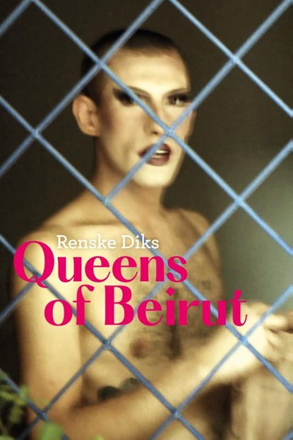 Queens of Beirut, Renske Diks - Paperback - 9789083296159