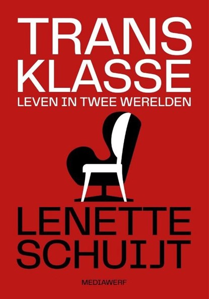 Transklasse, Lenette Schuijt - Paperback - 9789083296333