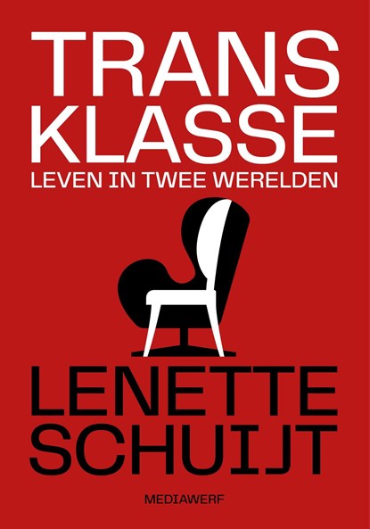 Transklasse, Lenette Schuijt - Ebook - 9789083296388