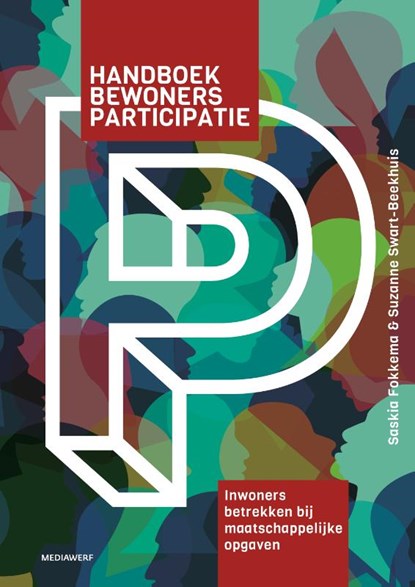 Handboek bewonersparticipatie, Saskia Fokkema ; Suzanne Swart-Beekhuis - Paperback - 9789083296395