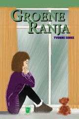 Groene Ranja - Yvonne SONKE - 9789083296586