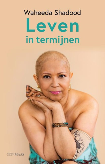 Leven in termijnen, Waheeda Shadood - Paperback - 9789083296715