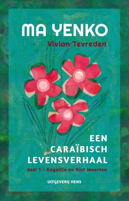 Ma Yenko, Vivian Tevreden - Paperback - 9789083299433