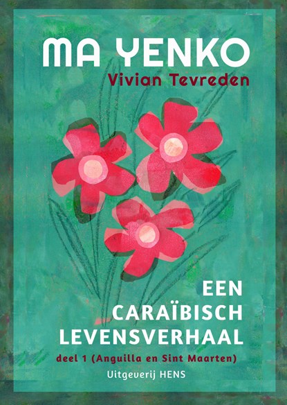 Ma Yenko, Vivian Tevreden - Ebook - 9789083299457