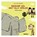 Elly de Olifant, Willem Ritstier - Gebonden - 9789083303048