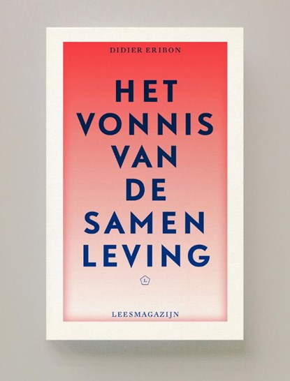 Het vonnis van de samenleving, Didier Eribon - Paperback - 9789083303703