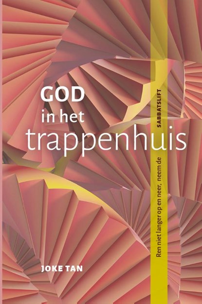 God in het trappenhuis, Joke Tan - Paperback - 9789083304496