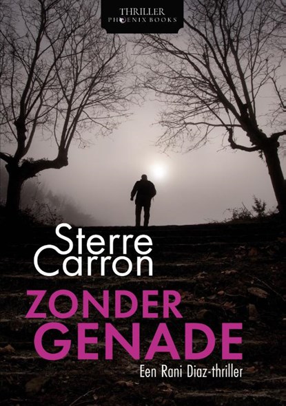 Zonder genade, Sterre Carron - Paperback - 9789083307107
