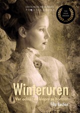 Winteruren - Filip Bastien - 9789083307169