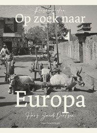 Op zoek naar Europa | Hans Jacob Derksen | 