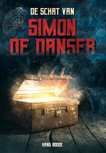 De schat van Simon de danser, Hans Boode - Paperback - 9789083310732