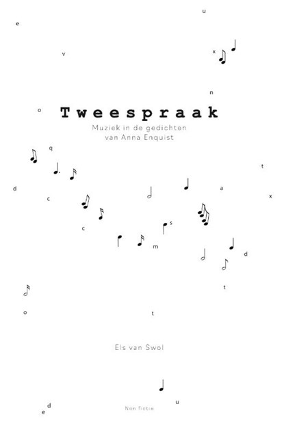 Tweespraak, Els van Swol - Paperback - 9789083310770