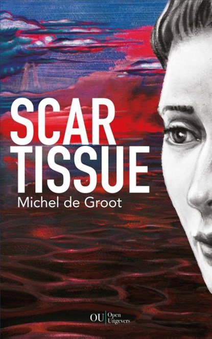 Scar Tissue, Michel de Groot - Paperback - 9789083312941